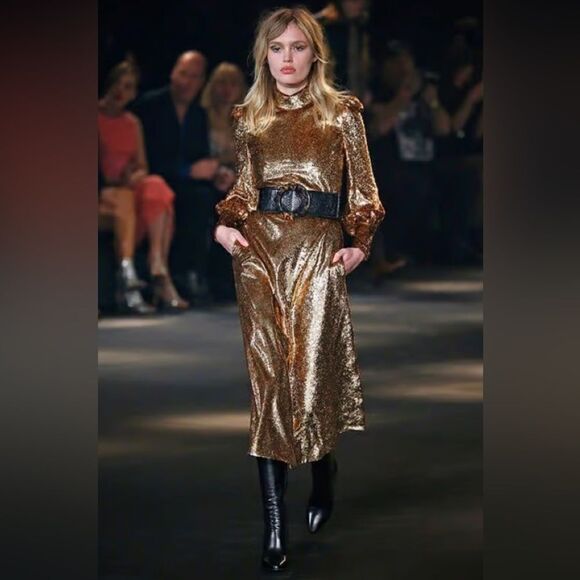 Studio 54 Disco Queen Fashion Collection - Picture 12 of 16